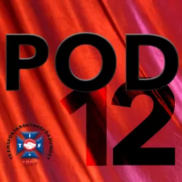 Pod12 Podcast artwork