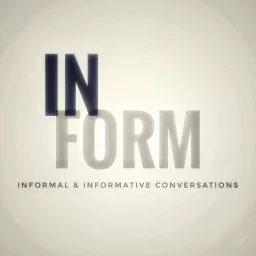InForm:Podcast artwork