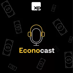 XP Econocast Podcast artwork