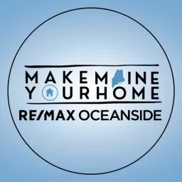 Make Maine Your Home Podcast artwork