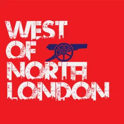West of North London Podcast artwork