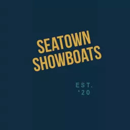 Seattle Showboats Podcast artwork