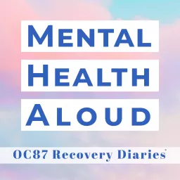 Mental Health Aloud Podcast artwork