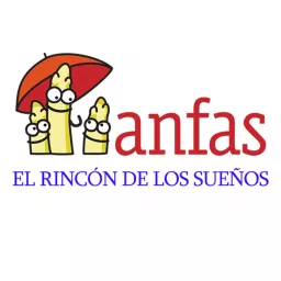 El Rincón de los Sueños Podcast artwork