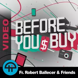 Before You Buy (Video) Podcast artwork