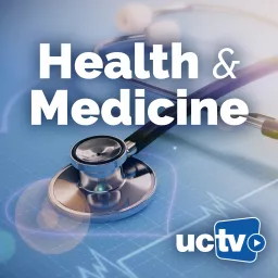 Health and Medicine (Audio)