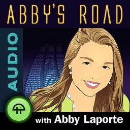 Abby's Road (Audio) Podcast artwork