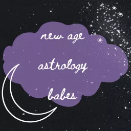 New Age Astrology Babes