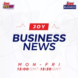 Joy Business News