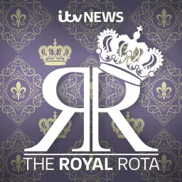 The Royal Rota Podcast artwork