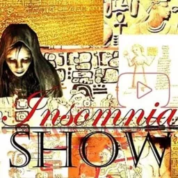 Insomnia Terror Show Podcast artwork
