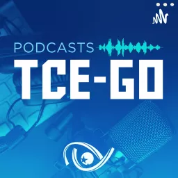 Minuto TCE-GO Podcast artwork