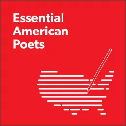 Essential American Poets Podcast artwork