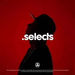 Latin Dutch .Selects Podcast artwork