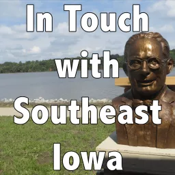 In Touch with Southeast Iowa Podcast artwork