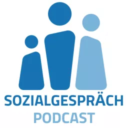 Sozialgespräch Podcast artwork