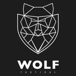 Wolf Tactical - Alene i vildmarken Podcast artwork