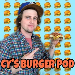Cy's Burger Pod Podcast artwork