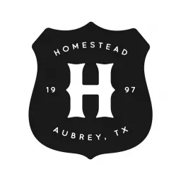 The Homestead - Aubrey