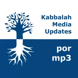 Kabbalah Media | mp3 #kab_por Podcast artwork