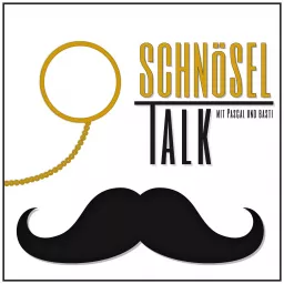 Schnöseltalk Podcast artwork