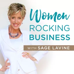 Women Rocking Business Podcast artwork