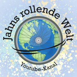 Jahns rollende Welt