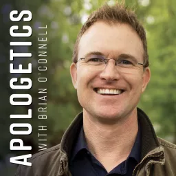 Apologetics With Brian O'Connell