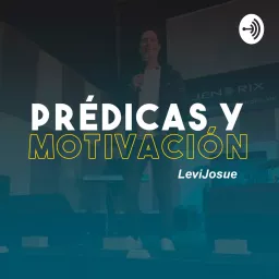 Prédicas y motivación Podcast artwork