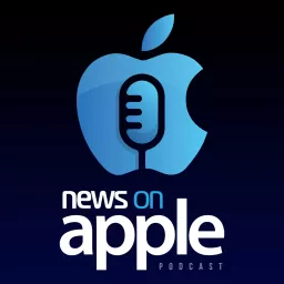News On Apple - O podcast da maçã artwork