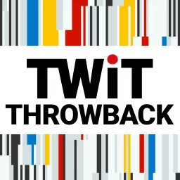 TWiT Throwback (Audio) Podcast artwork