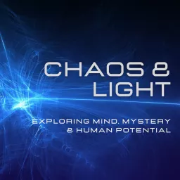 Chaos & Light with Angela Levesque Podcast artwork