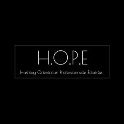 HOPE - Hashtag Orientation Professionnelle Éclairée Podcast artwork