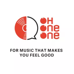 Oh OneOne Vinyl Radio Podcast artwork