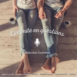 L'Intimité en Questions Podcast artwork