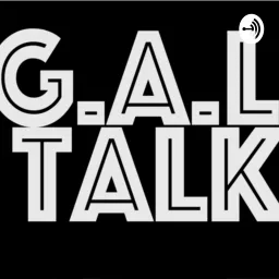 Gal Talk Podcast artwork