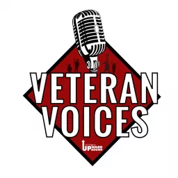Veteran Voices Podcast artwork