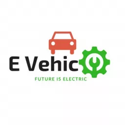 E Vehic - Electric Vehicle is The Future