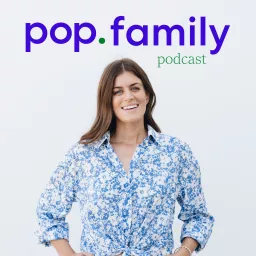 Pop Family Podcast artwork