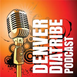 Denver Diatribe Podcast artwork