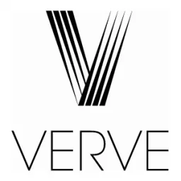 Verve - Books Podcast artwork