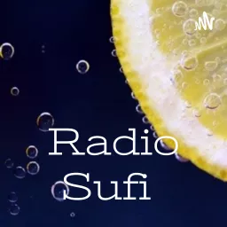 Radio Sufi Podcast artwork