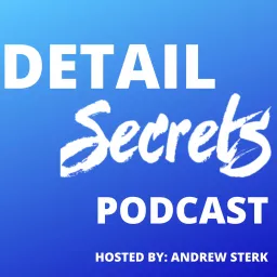 Detail Secrets Podcast artwork