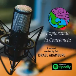 Explorando la Conciencia - Integral Mind Podcast artwork