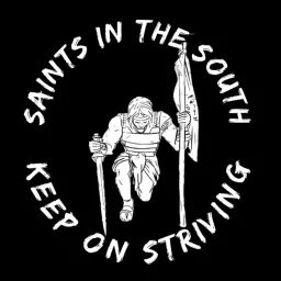 Saints In the South Podcast artwork