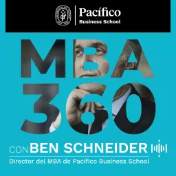 MBA 360 con Ben Schneider