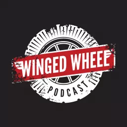 Winged Wheel Podcast - A Detroit Red Wings Podcast artwork