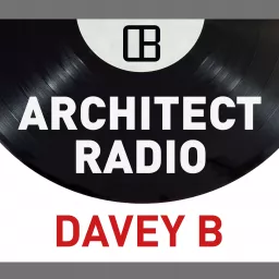 Architect Radio Podcast artwork
