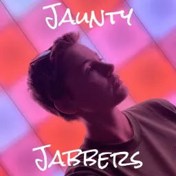 Jaunty Jabbers Podcast artwork
