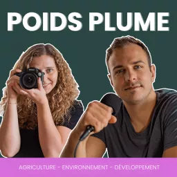 Poids Plume Podcast artwork
